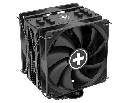 XILENCE Performance A+ CPU Cooler 5M705D
