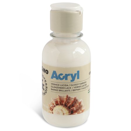 Primo Glossy varnish 125 ml