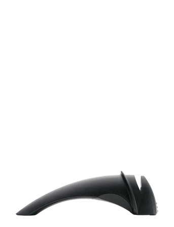 Richardsson Sheffield Knife Sharpener Universal - Black - L:18.5CM