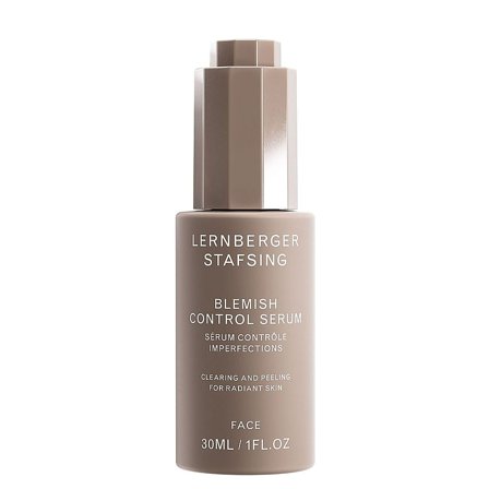 Lernberger Stafsing Blemish Control Serum 30 ml, Skincare, Ansigtspleje, Serum