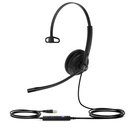YEALINK Uh34 Lite Mono Teams Headset
