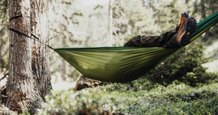 Mavas Lite Hammock riippumatto