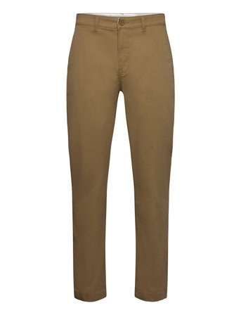 Lee Jeans Regular Chino - Beige - 27 x 32