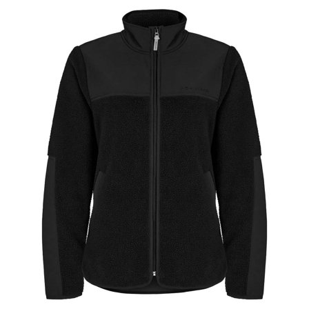 Röhnisch Phoebe Pile Jacket fleecejacka (dam)