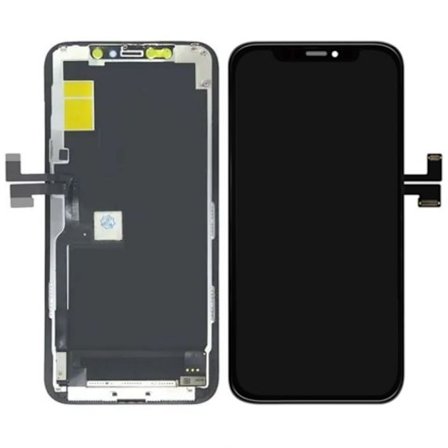 iPhone 11 Pro Skärm med LCD Display In-Cell JK (kopia)