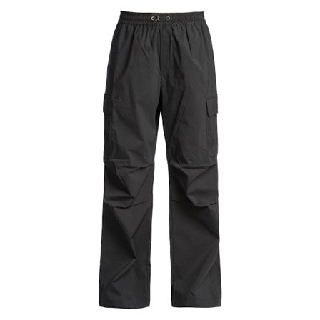 Parajumpers Dam/Kvinnor Avice Byxor med Vida Ben S Svart