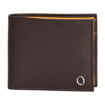 Orciani Wallets Cardholders brun, Herr Plånböcker, Herr, Storlek: ONE SIZE