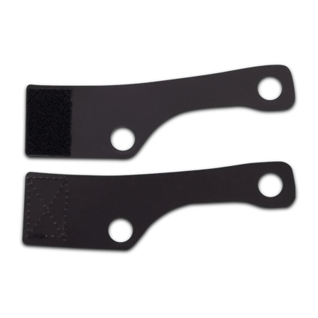 Nuorten Kelkkakypärän Hengityskotelon Tapit FXR Legion Matta musta