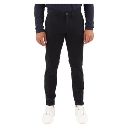 Re-Hash, Trousers P2492076 Zwart, Heren, Maat:W36