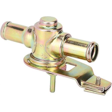 Lämmittimen säätöventtiili E/F-sarjalle, C3UZ18495A YG133 HVAC jäähdytysneste