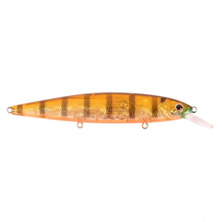 Bold susp 11cm, 15g, Brown Gill