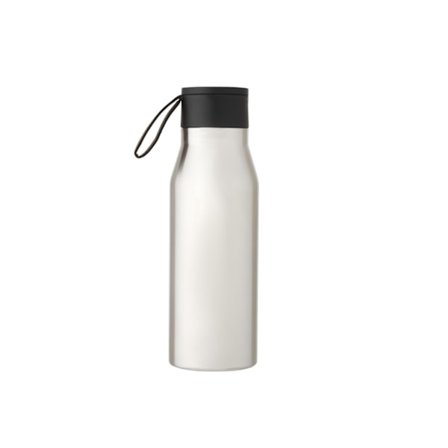 Avenue Ljungan Rostfritt Stål 500ml Flaska One Size Silver
