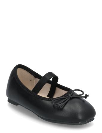 Nmfreila Ballerina Ballerinat Black Name It