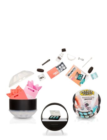 MGA ́s Miniverse | Miniverse Make It Mini Makeup Pdq | ONE SIZE