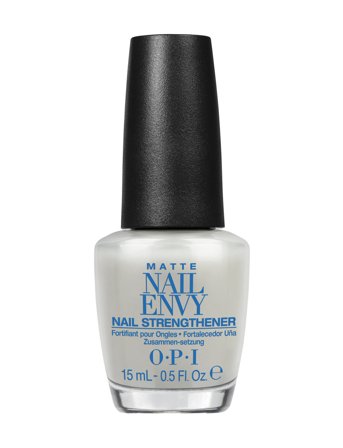 OPI Nail Envy Original Matte - Nude - 15 ml