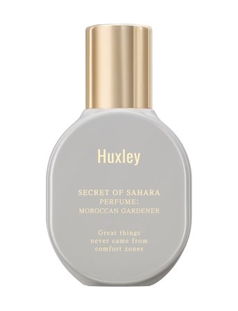 Huxley Huxley Perfume; Moroccan Gardener 15Ml - Nude - 15 ml