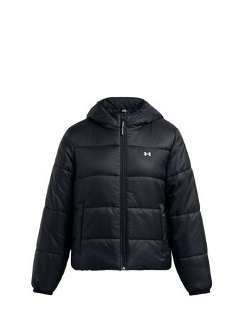 Under Armour Lw Insulate Jacket Svart