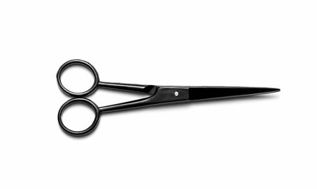 Matas Striber Frisørsaks, Hår, Hårklipning, Frisørsakse