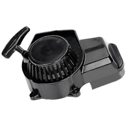 Dragstart Startmotor 47cc 49cc Minimoto Mini Moto 2-taktsmotorer Mini Quad Dirt Bike Dragstart