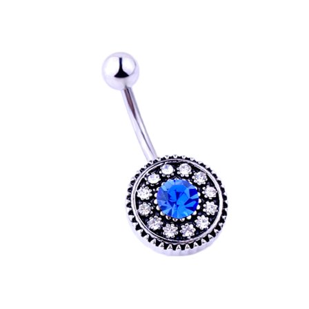Navelpiercing Piercing smycken Blomma