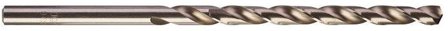 Milwaukee HSS G DIN 340 Metallborr 10-pack 6,5 mm, Maskintillbehör & förbrukning