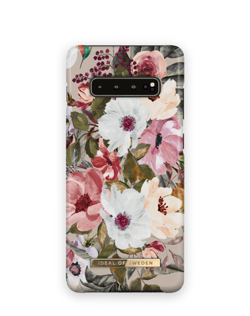 Fashion Case Galaxy S10+ Sweet Blossom