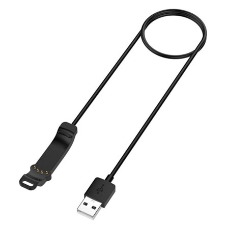 1m Polar Unite USB-latauskaapeli - Musta