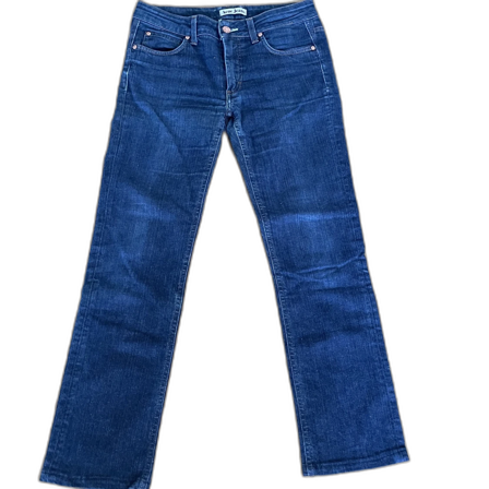 Acne jeans