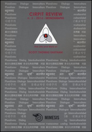 Cirpit. Review (2016). Vol. 3: The life and work of Scott Thomas Eastham