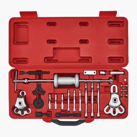 Glidhammarset 24 delar