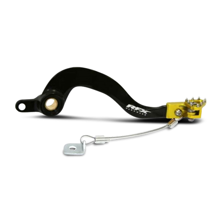 Jarrupoljin RFX Pro Solid - Suzuki RM 250 2001-2008