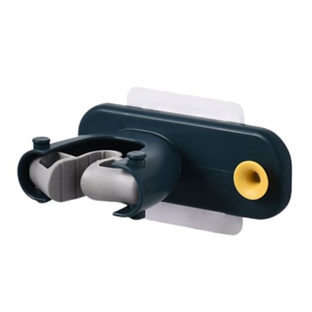 Mopphållare Väggfäste Självhäftande Ingen borrning Mopphängare Organizer Förvaring