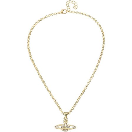 Saturn Halsband Planet Halsband Hänge Halsband Kvinnor Hänge Kvinnor Halsband