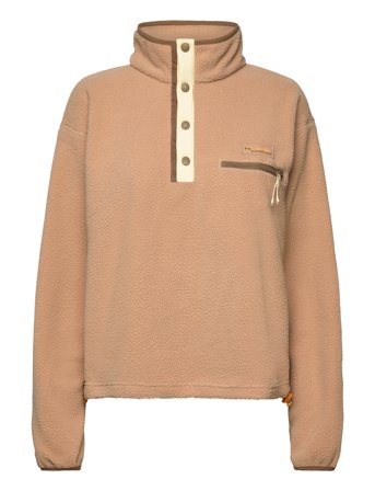 Columbia Sportswear | Helvetia Ii Cropped Half Snap Fleece | S