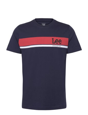 Lee Jeans | Regular Logo Tee | L
