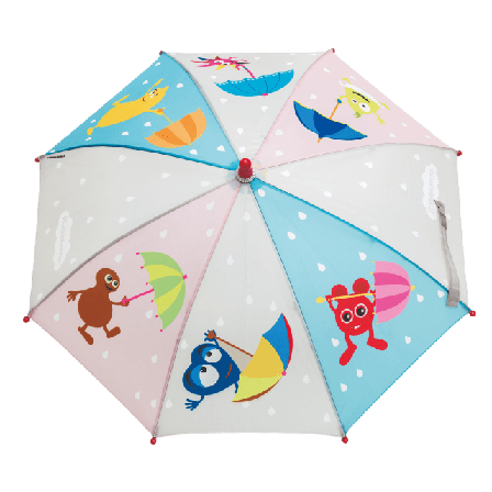 BABBLARNA Paraply Övrigt ONESIZE