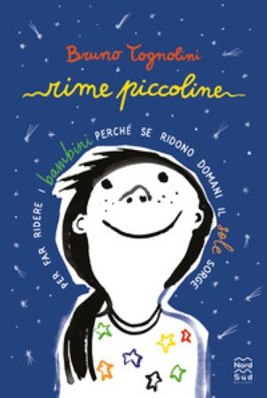 Rime piccoline Bruno Tognolini