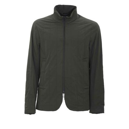 Emporio Armani Light Jakke Grøn, Herre