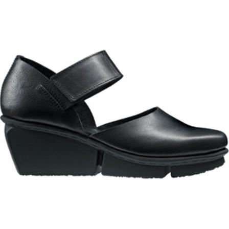 Trippen, Shoes Czarny, Kobieta, Rozmiar: 39 EU