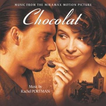 Chocolat O. S. T. -Chocolat(