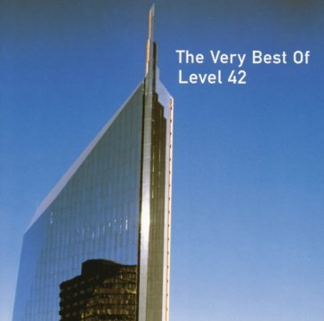 Best of level 42 Level 42