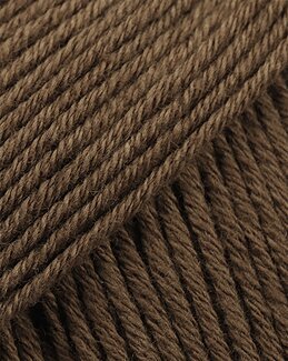 Lanka Drops Safran Ruskea-Drops Design