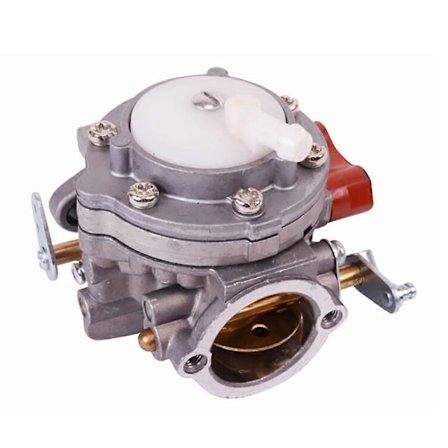 Förgasare Ersättningsdelar för STIHL 08 S 08S Motorsåg Tillotson HL-166B HL166 Trädgårdsredskap Tillbehör