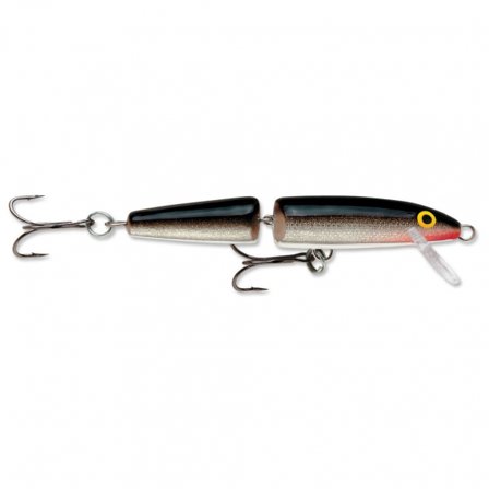 Rapala Ledad Flytande 11cm S