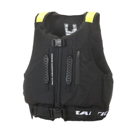 Baltic Stinger Black Pelastusliivit 30-50 kg