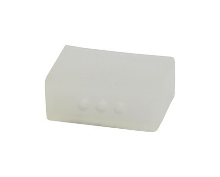 SYNERGY 21 LED Flex Strip dualweiß zub. Endkappe