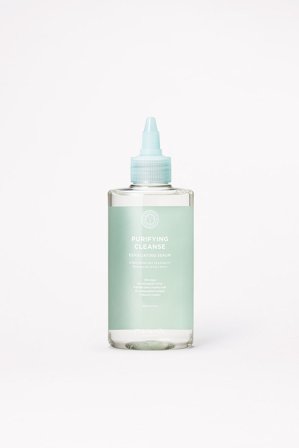 Maria Nila Purifying Cleanse Exfoliating Serum 150 ml, Hår, Shampoo, Hårshampoo