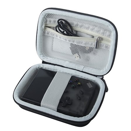 Suojakotelo Anbernic RG35XX Plus -puhelimelle