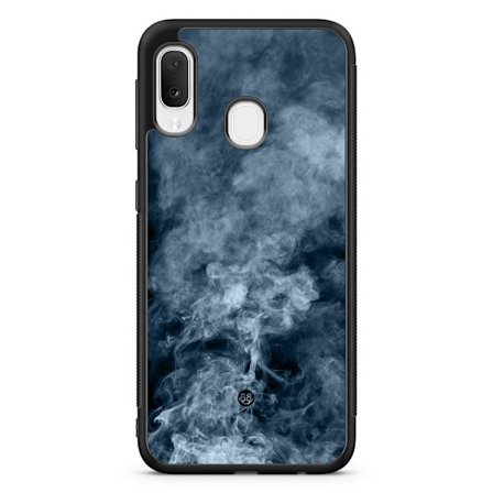 Bjornberry Skal Samsung Galaxy A20e - Smoke