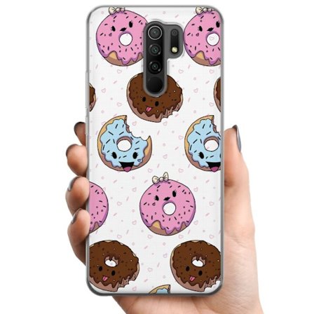 Kompatibelt Mobilskal till Xiaomi Xiaomi Redmi 9 UNICORN